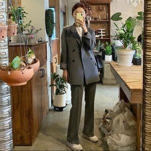 Imvely suit set size XS-S